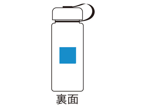 防災対策ボトル5点セット