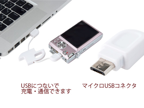USB~j`[W[ }CNUSB