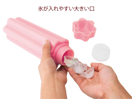 温冷リラックスゆたんぽ