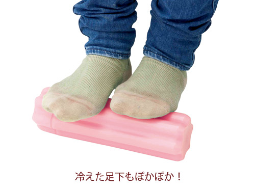 温冷リラックスゆたんぽ