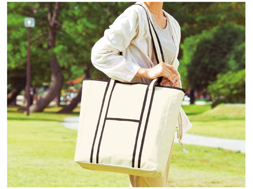 MONOFINE 保冷トート