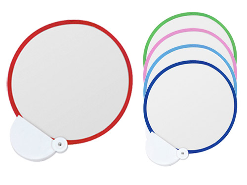 フォールディンッグファン(在庫品)