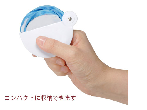 フォールディンッグファン(在庫品)