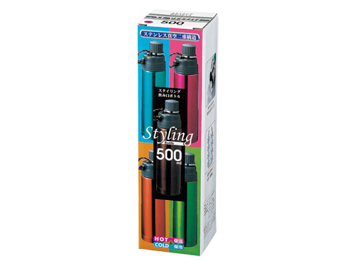 X^CO݌{g 500ml