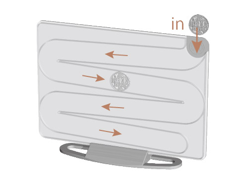 コインカレンダー500