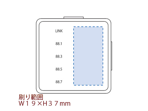 Bluetooth FMgX~b^[