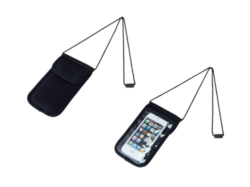 スマホタッチケース