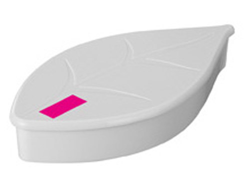 ペーパー加湿器 ポータブルリーフ1個