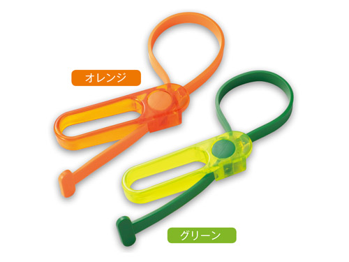 �y�X���\�L���b�v�I�[�v�i�[ �P��