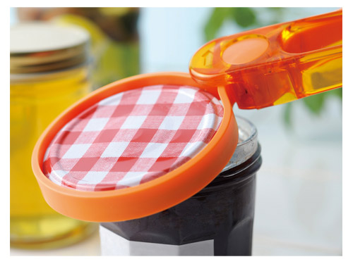 �y�X���\�L���b�v�I�[�v�i�[ �P��