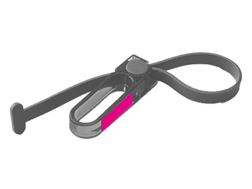 �y�X���\�L���b�v�I�[�v�i�[ �P��