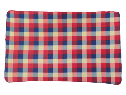 クルトチェック どでかブランケット