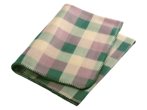 クルトチェック どでかブランケット