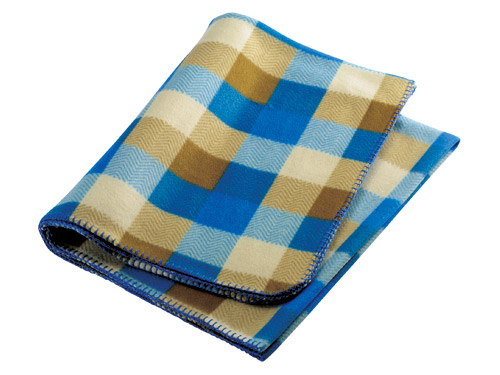 クルトチェック どでかブランケット