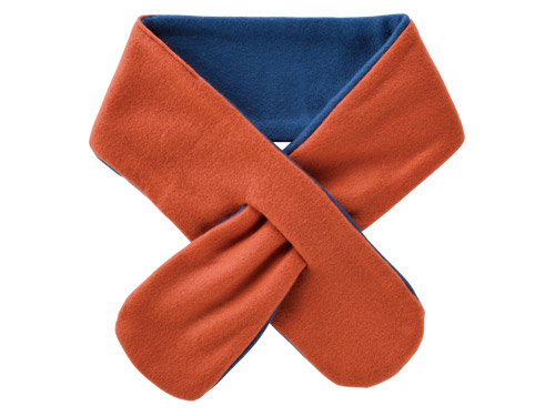 ポカム リバーシブルマフラー